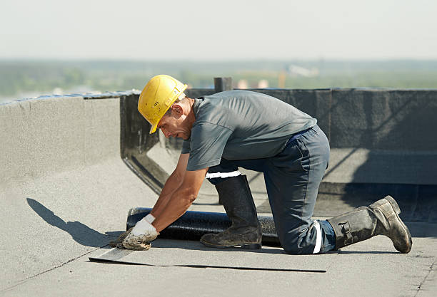 Best Insulation for Specific Applications in Mathews, VA